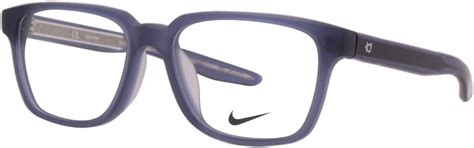 nike kinderbril kd 929 403 grijs|NEW YOUTH NIKE KD 929 403 Matte Midnight Navy Eyeglasses .